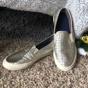 Sherry Flats/Loafer Shoes